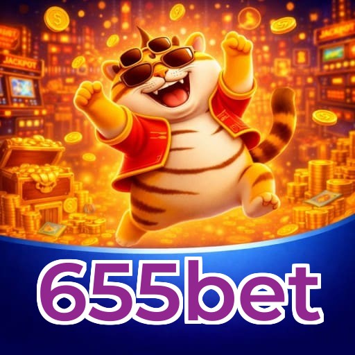 Aplicativo mobile 655bet