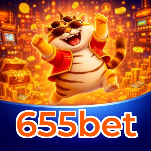 Acesso à conta 655bet