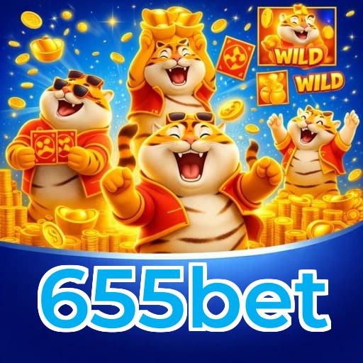 App mobile 655bet
