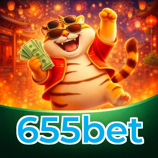 Página de download 655bet